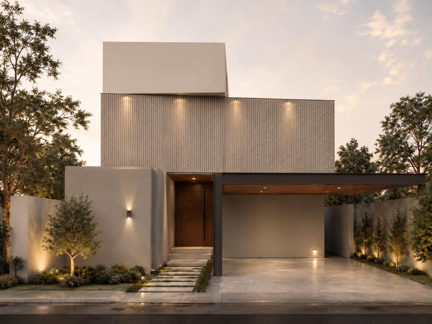 Uondr home
