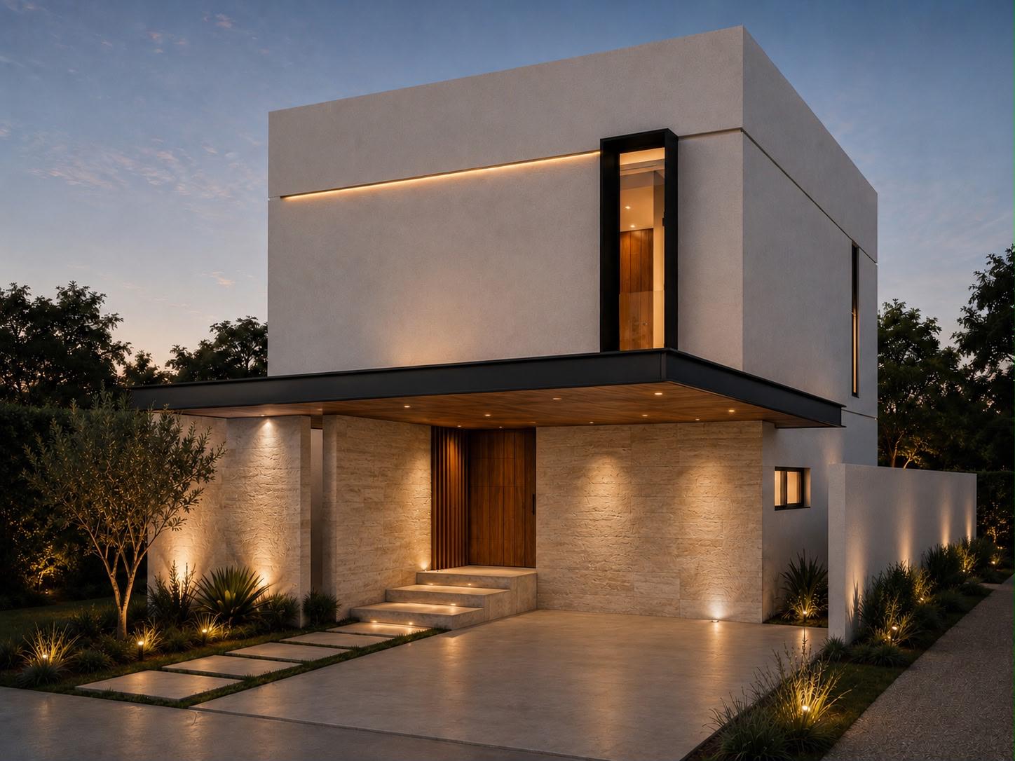 Uondr home